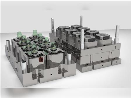 IML Molds
