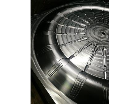 Plastic Molds